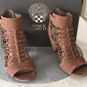 Vince Camuto sandals